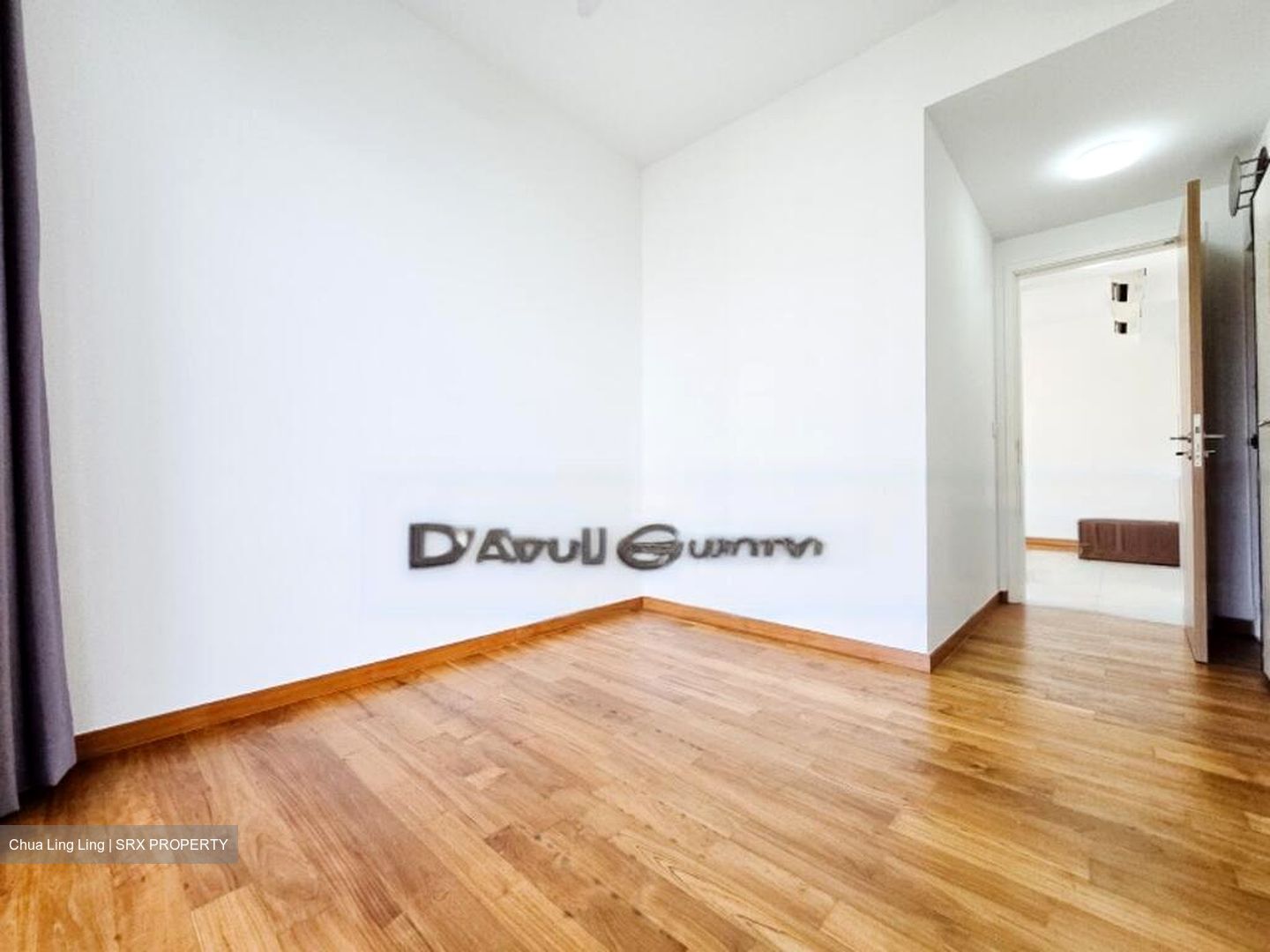 Uptown @ Farrer (D8), Apartment #469093401
